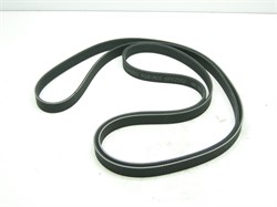 Ремень ручейковый 6 PK 2550/2552 H.TUCSON/iX35 V2.0/2.4 бенз.,SANTA FE CM,DM V2.4,SONATA NF V2.0,SONATA YF V2.4 бенз.,K.OPTIMA V2.0,SORENTO XM V2.4, SPORTAGE SL V2.0/2.4 бенз. ориг. (25212-2G700/25212-2G750) на все агрегаты - фото 34463