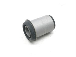 Сайлентблок K.BONGO III с 06г. 2WD/4WD (GV0195/CVKK-79/CBK-029/54449-4E000)  CTR  FR верхнего рычага, задний, внутр. D24мм. наруж. D45мм - фото 34485