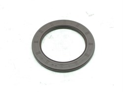 Сальник коленвала RR (коренной) H.ELANTRA/AVANTE MD с 14г.,K.FORTE,OPTIMA с 16г. ориг. (21443-2E110/21443-2E100)  85*119*9*14мм. - фото 34494