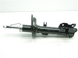 Амортизатор FR, D.KALOS/AVEO(T200/T255) до 12г.,(GENTRA с 08г. корея. сбор.) (DG11024/96980826) LH  MILES  , газо-масл. - фото 34590