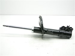 Амортизатор FR, H.ACCENT/VERNA с 06-10г. (росс.сбор.),K.RIO с 06-11г.,PRIDE с 05г. (EX546601E000/54660-1E000/54660-1E200/54660-1G000/54660-1G200)  MANDO , RH газо-масляный - фото 34596