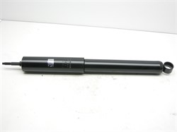 Амортизатор RR, S.Y.KORANDO с 96-05г.,TAGER (PJD107/4530106220)  PARTS-MALL  Корея, LH/RH, газо.-масл. - фото 34658