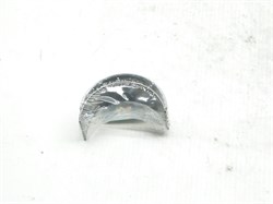 Вкладыши H.STAREX/H-1,STAREX GRAND/H-1,PORTER II,K.SORENTO,BONGO III дв.D4CB ориг. (23060-4A940) шатунные STD, Гр.  А  ( 2 вкладыша на 1 шейку) - фото 34718