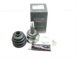 Граната привода (ШРУС) наружная H.SANTA FE(CLASSIC) с 00г. 4WD (GA20171) FR привода,  MILES , 27наружних, 26внутр. шлицов, для привода (49501-26300) - фото 34795
