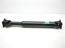 Кардан FR, K.SORENTO с 07-08г. дв.D4CB VGT ориг. (49100-3E110) МКПП/АКПП, крестовина-крестовина - фото 34833