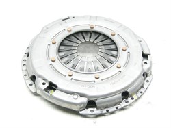 Корзина сцепления H.ACCENT(SB11) с 11-14г.,ELANTRA с 06-15г.,i20 с 12-14г.,i30 с 12-15г.,K.SOUL с 11-13г.,K.RIO c 11-14г. V1.4/1.6 диз. TCI (HDC-117/41300-32021)  VALEO PHC  Корея, D270мм - фото 34880