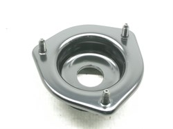 Опора задней стойки H.ACCENT с 95-99г. ориг. (55310-22000/55320-22000) металл. (без резиновой втулки) - фото 34950
