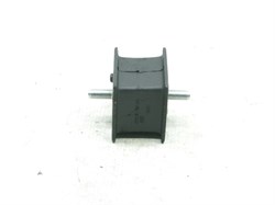 Подушка коробки K.BONGO III 4WD ориг. (0K63B-39340) - фото 35002