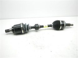 Привод H.TUCSON/iX35 с 10г. ориг. (49500-2S000) FR, LH 6АТ/6MT 4WD - фото 35043