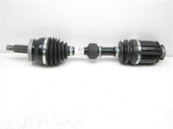 Привод K.SORENTO XM с 11-12г. V2.4/3.5 бенз. 2WD/4WD ориг. (49501-2P251) RH - фото 35045