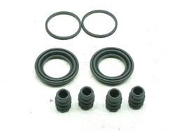 Рем. ком. суппорта RR H.STAREX GRAND/H-1 ориг. (58303-4AA00)  (пыльники,манжеты поршня на 2 суппорта) - фото 35125