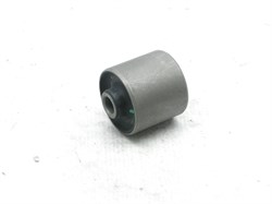 Сайлентблок K.SORENTO c 02-06г. (KAB-016/55280-3E001/55280-3E002)  FEBEST  RR нижней продольной тяги,передний (к кузову) D56мм - фото 35216