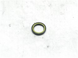 Сальник коробки H.ACCENT с 95г.,AVANTE,SONATA,PONY,ELANTRA,CLICK/GETZ,LAVITA/MATRIX,TUCSON,(K.RIO с 05г.),TIBURON/TUSCANI с 01-06г. ориг. (43134-39011/43134-34000) 25*35*6мм. первич. вала МКПП - фото 35263
