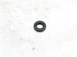 Сальник оси переключения передач H.STAREX,STAREX GRAND,PORTER II,K.BONGO III с 07г. D4CB ориг. (43146-49601) 18*32*7мм, 5-ти ступенчатая коробка - фото 35284