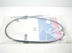 Трос ручного тормоза H.SONATA EF с 99-01г.,SONATA NEW EF с 02г. (Росс. сбор.) (821038755/59770-38305) RH, дисковый механизм - фото 35394