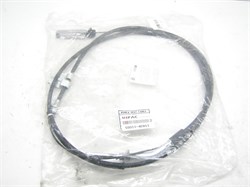 Трос ручного тормоза K.BONGO III 1т. 2WD с 06г. V2.9 дв.J3 (59911-4E011)  INFAC  Корея от рычага стояноч. торм. до RR троса - фото 35407
