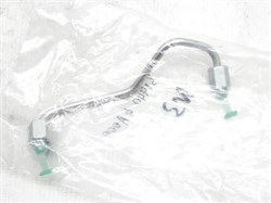 Трубка топливная K.SORENTO с 02-09г.,K.BONGO III с 06г.,H.STAREX/H1,STAREX GRAND,PORTER V2.5 дв.D4CB ориг. (31450-4A000) №4 - фото 35443