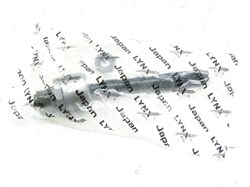 Тяга рулевой рейки K.CERATO/FORTE с 08-13г. (PXCJB024/57724-1M000)  PARTS-MALL  для рейки с гидроусил. - фото 35487