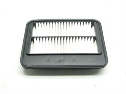 Фильтр воздушный K.MORNING/PICANTO с 09-11г. V1.2 дв. G4HE ориг. (28113-07900) 37*185*239мм. - фото 35575