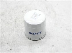Фильтр масляный K.SHUMA,SEPHIA,AVELLA,PRIDE,SPECTRA,MENTOR,(CARENS II V1.8 с 02-06г.),RIO до 05г. BESFITS (FL2006/AA100-23902) - фото 35614