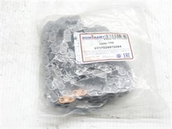 Цепь двигателя S.Y.KORANDO C/ACTYON NEW с 12г. V2.0 бенз. дв.G20D (SY17029970094/1729970094)  DOMINANT   ГРМ - фото 35663
