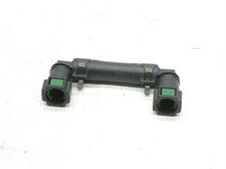 Шланг от топливного фильтра к сепаратору S.Y.ACTYON,KYRON V2.0/2.7 ориг. (2277509400) - фото 35710