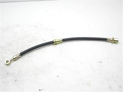 Шланг тормозной FR D.LACETTI/CHEVROLET LACETTI (FT0191/AMD.BH62/96397201) RH,  K&K ,  AMD - фото 35723