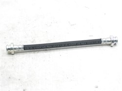 Шланг тормозной RR D.KALOS/AVEO II/T250/T255 с 03-11г.,GENTRA ориг. (96407749) LH/RH, переходной - фото 35742