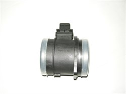 Датчик расхода воздуха H.TUCSON с 05-09г.V2.0 дв.D4EA VGT,SANTA FE NEW с 06-09г.V2.2,STAREX GRAND с 07г.,K.SORENTO с 08г.дв.D4CB,BONGO III с 07г. дв.J3,D4CB (EURO4) ориг. (28164-27800) - фото 35787