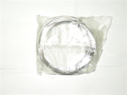Кольца поршневые H.STAREX с 04-06г.,PORTER с 11г.,K.SORENTO с 02-09г. V2.5 дв.D4CB ориг. (23040-4A900/23040-4A910) STD D91мм. (компр.2,5мм. компр.2мм. масл.3мм.) - фото 35802