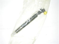 Форсунка топливная S.Y.KORANDO C/ACTYON NEW V2.0 дв.D20DTF с 11г.,KORANDO SPORTS/ACTYON SPORTS II с 12г. ориг. (6710170121/R00301D)  DELPHI , без шайбы - фото 35813