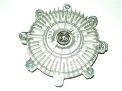 Вискомуфта H.STAREX,TERRACAN,(K.BONGO с 04г.) дв.D4BH,GALLOPER дв.D4BF ориг. (25237-42200/25237-41102) - фото 35822