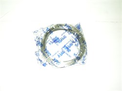 Кольца поршневые H.STAREX GRAND с 07г.,PORTER II с 12г.,K.BONGO III с 12г. дв.D4CB VGT (Y. A-ENG/23040-4A920/23040-4A940)  YPR  D91мм. (компр.2,5мм. компр.2мм. масл.3мм.) - фото 35840