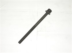 Болт головки блока H.SANTA FE CM,STAREX GRAND,TUCSON/iX35,SONATA NF,YF,K.CARENS,OPTIMA/MAGENTIS,SORENTO XM,SPORTAGE SL V2.4 ориг. (22320-25000) с шайбой, (устанавливается 8шт.) - фото 35879
