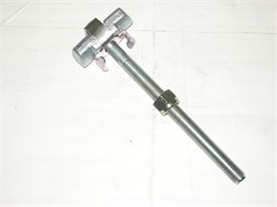 Болт торсиона K.BONGO III  4WD/2WD ориг. (54290-4E400/54290-4E010) M14 - фото 35882