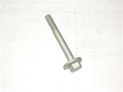 Болт-эксцентрик нижнего рычага FR K.SORENTO с 02-06г. ориг. (54220-3E000) передний/задний RH резьба (на левую сторону) М18мм*L104мм - фото 35883