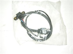 Датчик положения коленвала H.SONATA NEW EF с 99-06г.,K.OPTIMA/MAGENTIS с 00-05г. V2.0 ориг. (39310-38060) - фото 35910