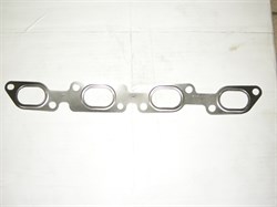 Прокладка коллектора EX S.Y.ACTYON,ACTYON SPORTS,KYRON V2,0 дв.D20DT ориг. (6641420780) - фото 35926