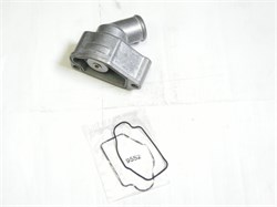 Термостат D.LACETTI PREMIER/CRUZE с 12г. V1.6 109л.с.,NUBIRA,LEGANZA,REZZO,TACUMA V2.0,CAPTIVA,ANTARA V2.4 (TH15087G1/92067408/92062728)  GATES  87 гр.  в алюмин. не разборном корпусе - фото 35946