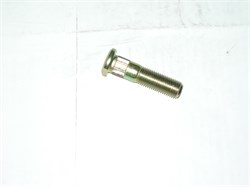 Шпилька колесная без гайки K.BONGO III с 07г. 1т. 2WD V2.9 дв.J3 ориг. (52755-4E000) RR, LH/RH, D14мм. L-55мм. (для двухскатных колес) - фото 35955