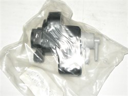 Электромагнитный вакуумный модулятор H.TUCSON с 04-09г.,SANTA FE NEW с 06-09г.,STAREX GRAND,PORTER дв.D4BH,K.SPORTAGE NEW с 04-10г.,BONGO III с 12г. дв.D4CB ориг. (35122-27050) в резиновом корпусе, разъем и трубки в одну сторону - фото 35958