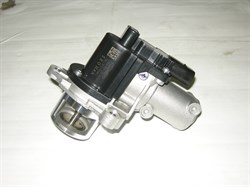 Клапан EGR H.TUCSON/iX35 с 09г,SANTA FE NEW с 06г.,K.SPORTAGE SL с 10г.,SORENTO XM с 09г. V2.0/2.2 диз. ориг. (28410-2F000) - фото 35971
