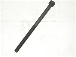 Болт головки блока H.SANTA FE CM,STAREX GRAND,TUCSON/iX35,SONATA NF,YF,K.CARENS,OPTIMA/MAGENTIS,SORENTO XM,SPORTAGE SL V2.4 ориг. (22321-25001) без шайбы, (устанавливается 2шт.) - фото 35977