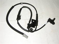 Датчик ABS FR K.CERATO/FORTE с 09-13г. (ZV310ML/59810-1M300) LH  ZZVF - фото 36050