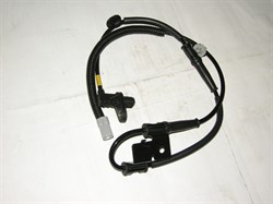 Датчик ABS FR K.CERATO/FORTE с 09-13г. (ZV330MR/59830-1M300) RH  ZZVF - фото 36051