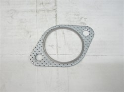 Прокладка глушителя K.SPECTRA V1.6 DOHC (MPI) ориг. (0K203-40305A) бочка - фото 36105