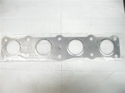 Прокладка коллектора EX H.SANTA FE CM,TUCSON/iX35,SONATA,K.SORENTO,OPTIMA,SPORTAGE SL V2.4,CERATO/FORTE,CARENS V2.0 ориг. (28521-25020) - фото 36144