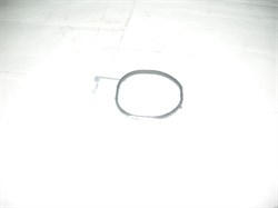 Прокладка корпуса термостата H.SANTA FE CM,TUCSON/iX35,SANTA FE DM,SONATA NF,K.CERATO/FORTE,OPTIMA,SORENTO,XM,SORENTO C5,SPORTAGE SL до 15г. V2.0/2.4 и V2.0 бенз. TURBO TCI/GDI ориг. (25641-2G000/25641-2G500) кольцо большое - фото 36170