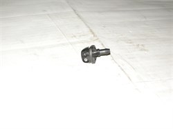 Форсунка омывателя лобового стекла K.SPORTAGE до 04г. ориг. (0K012-67510A) - фото 36254