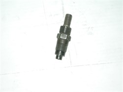 Форсунка топливная H.STAREX/H-1,GRACE,PORTER  дв.D4BA,D4BB (33800-42010/001 JE19)  не турбовая, б/у - фото 36260
